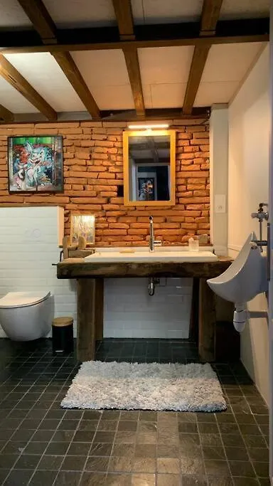 Apartmán Bel Appartement Atypique Quartier St Cyprien Toulouse